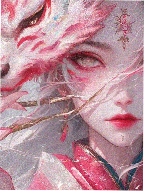 雾中列车文艺电影剧照